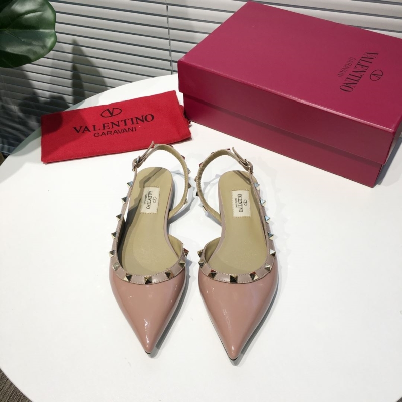 Valentino High Heels